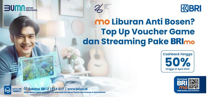 top up voucher game